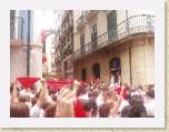 07July05 - Nay, Jenny, Baz, Andy in Spain - Running of Bulls 088 * 2272 x 1704 * (831KB)